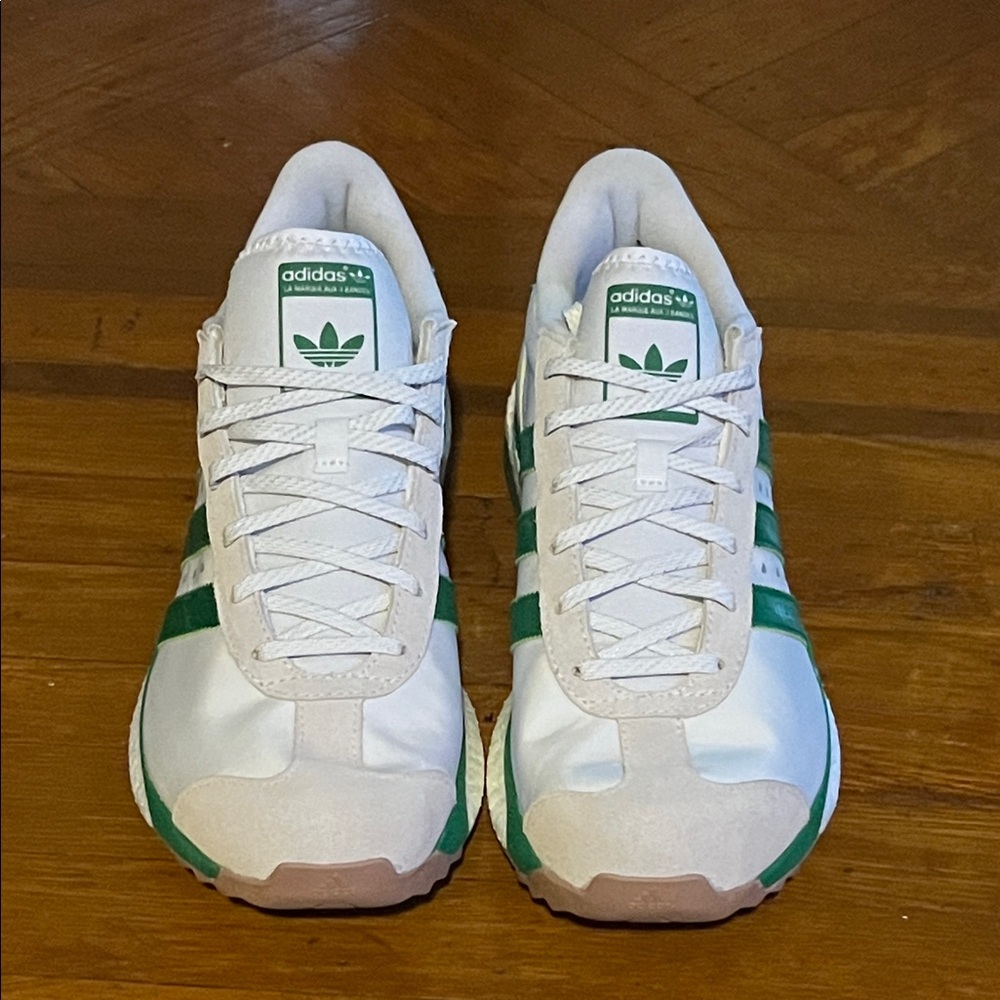 Adidas Human Race Country